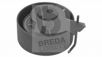BREDA LORETT tdi3309 -  Натяжной ролик, ремень ГРМ